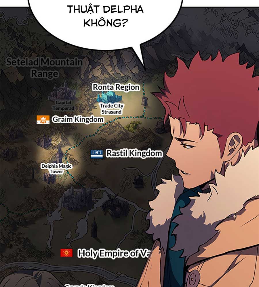Võ Vương Tái Thế Chapter 14 - Trang 2