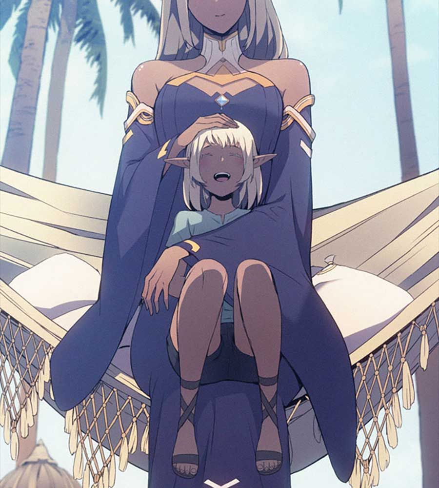 Võ Vương Tái Thế Chapter 14 - Trang 2