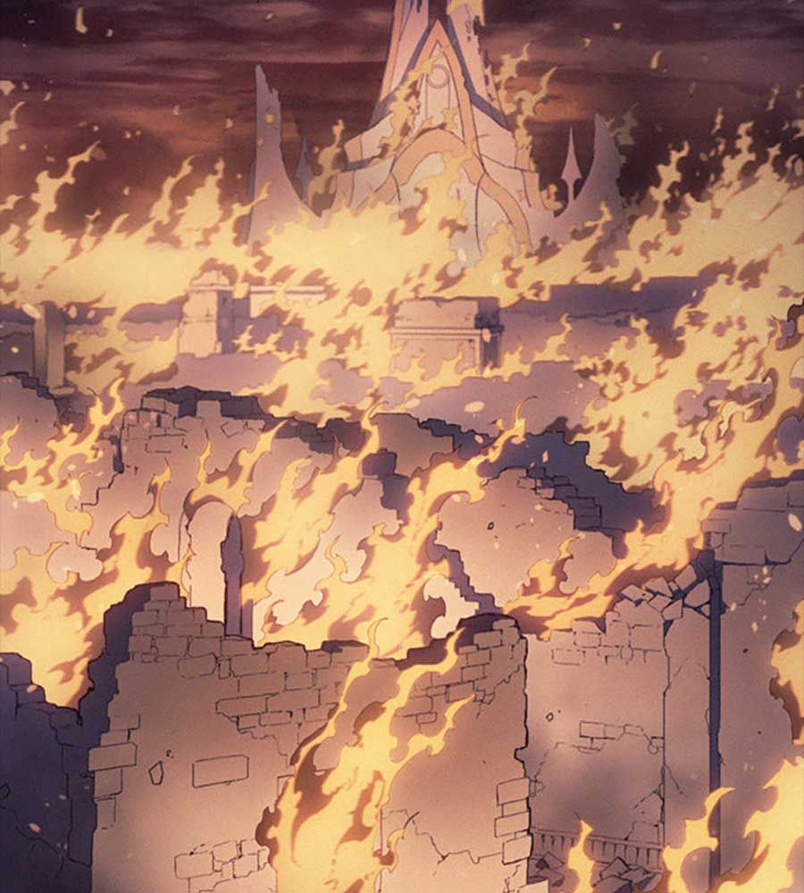 Võ Vương Tái Thế Chapter 14 - Trang 2