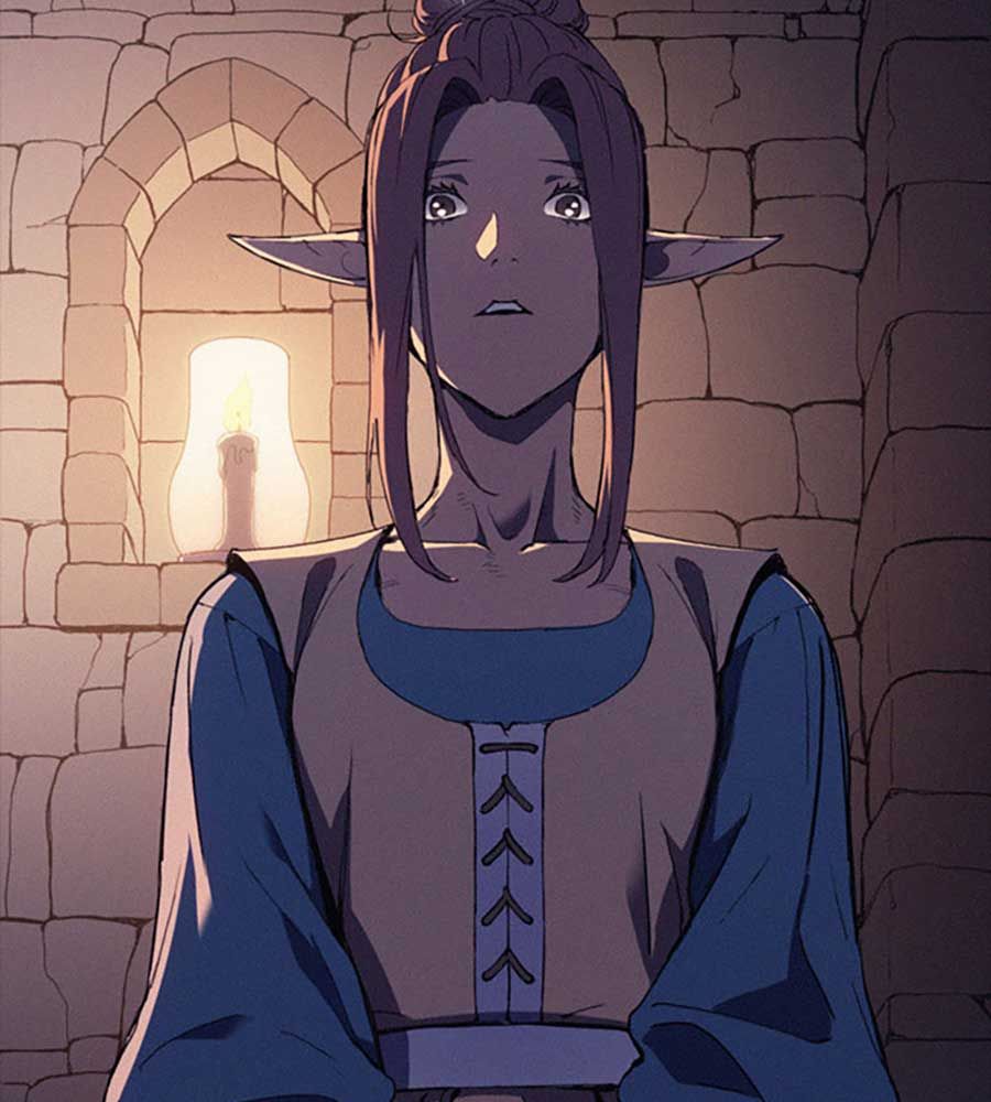 Võ Vương Tái Thế Chapter 14 - Trang 2