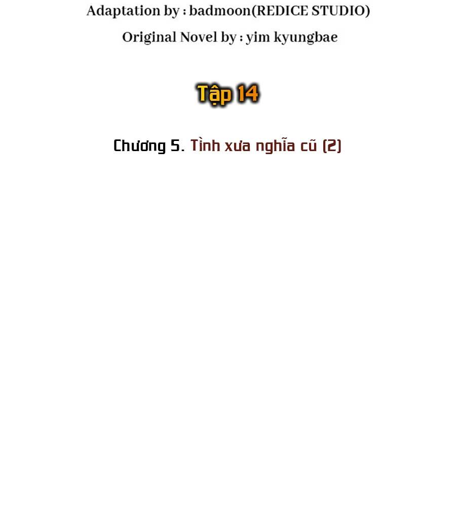 Võ Vương Tái Thế Chapter 14 - Trang 2