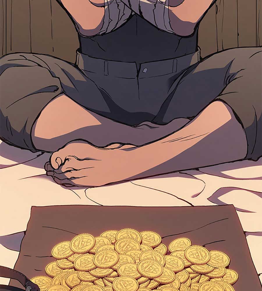 Võ Vương Tái Thế Chapter 14 - Trang 2