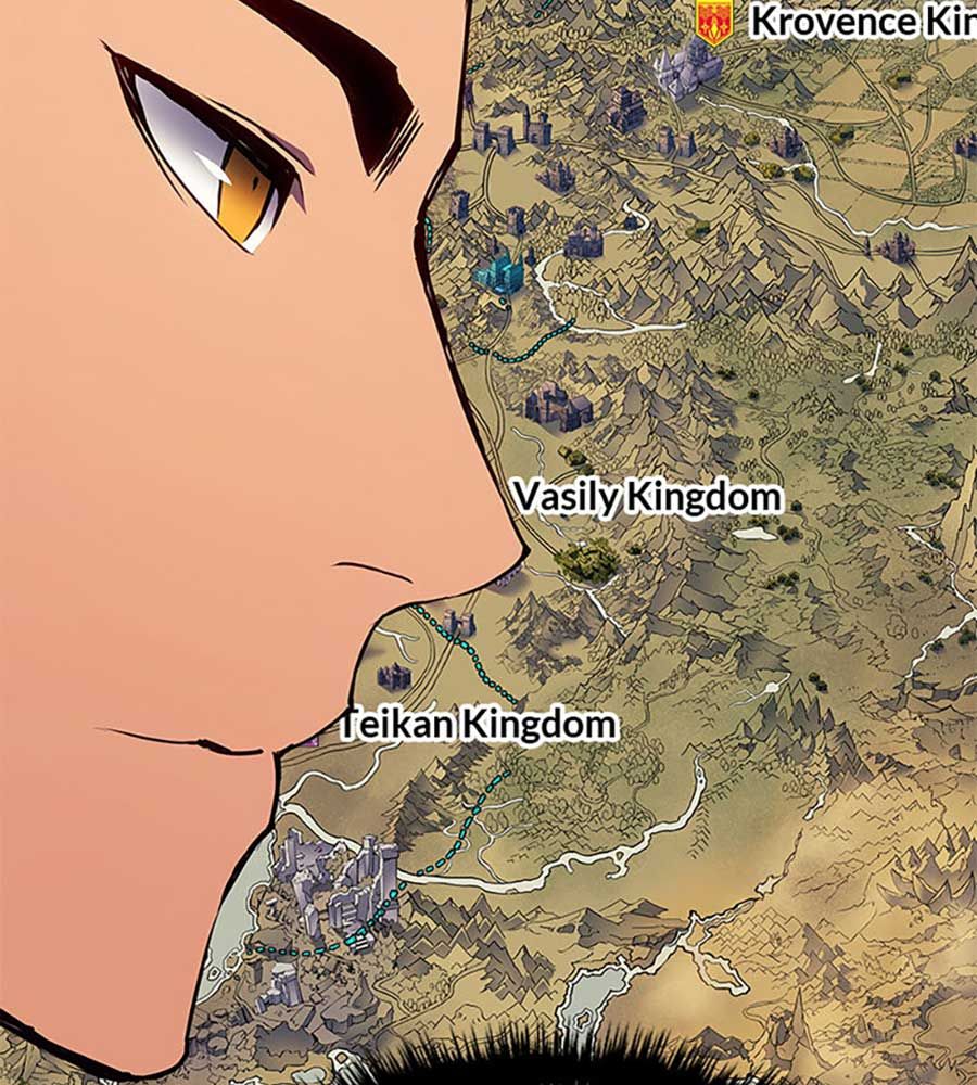 Võ Vương Tái Thế Chapter 14 - Trang 2