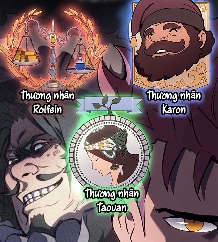 Võ Vương Tái Thế Chapter 14 - Trang 2