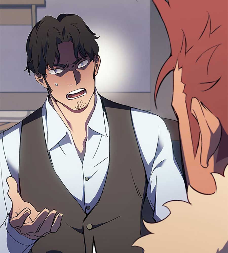Võ Vương Tái Thế Chapter 14 - Trang 2