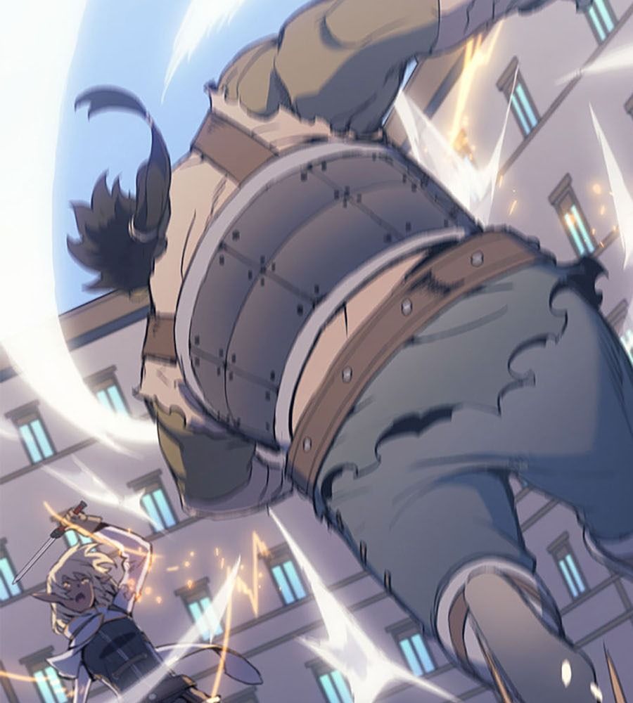 Võ Vương Tái Thế Chapter 15 - Trang 2