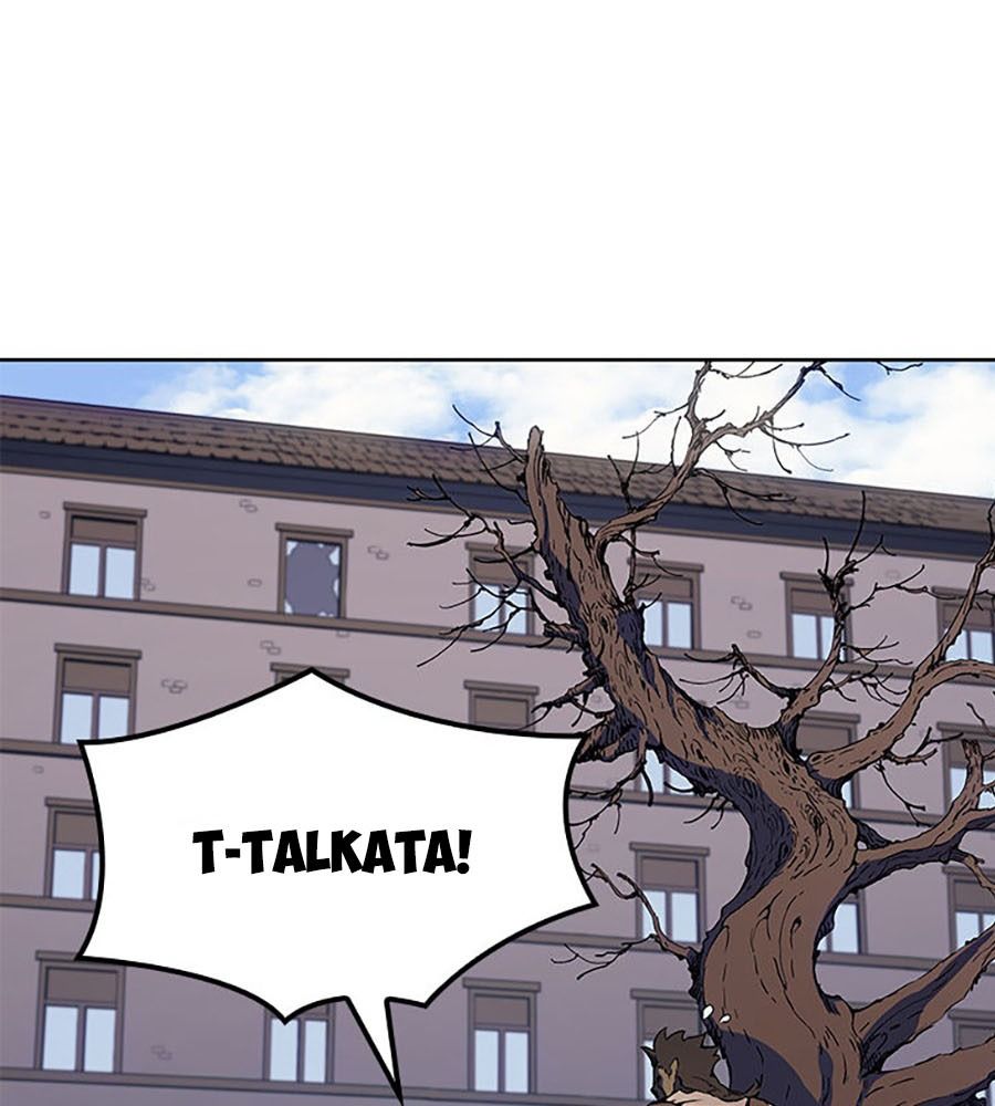 Võ Vương Tái Thế Chapter 15 - Trang 2