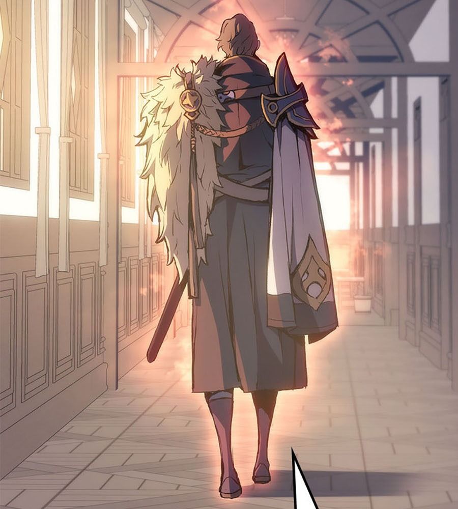 Võ Vương Tái Thế Chapter 15 - Trang 2