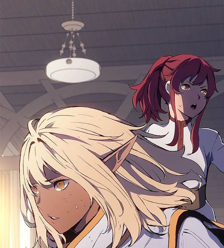 Võ Vương Tái Thế Chapter 15 - Trang 2