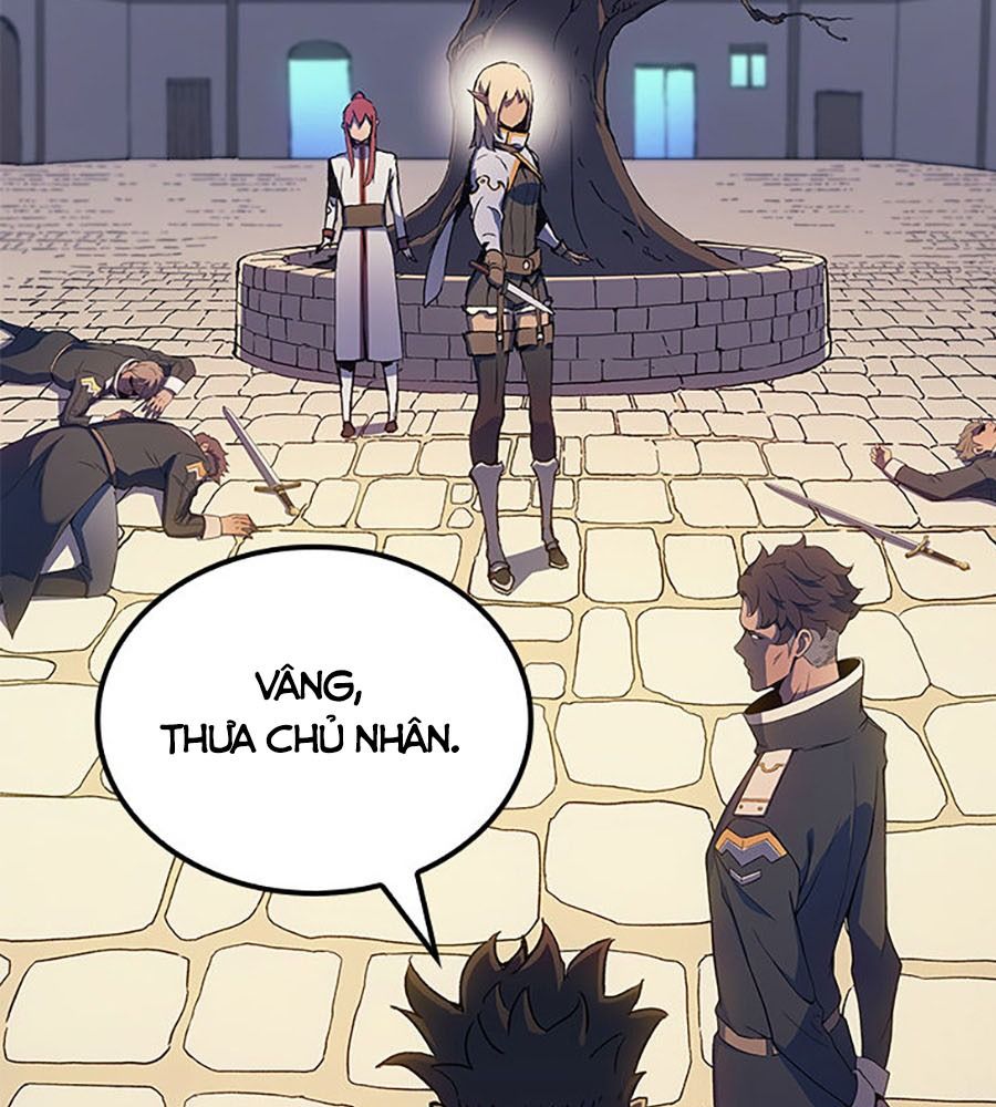 Võ Vương Tái Thế Chapter 15 - Trang 2