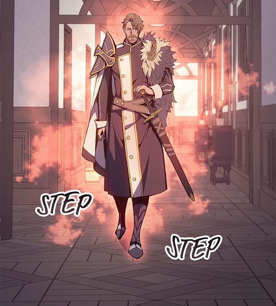 Võ Vương Tái Thế Chapter 16 - Trang 2