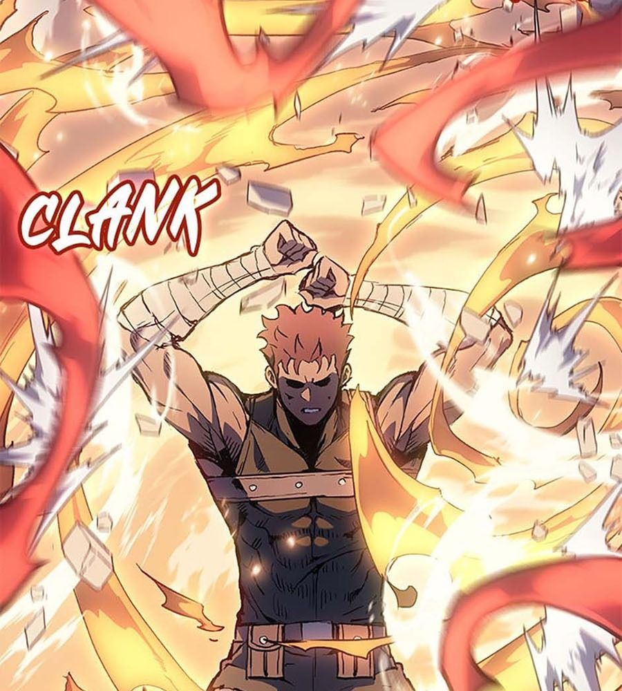 Võ Vương Tái Thế Chapter 17 - Trang 2