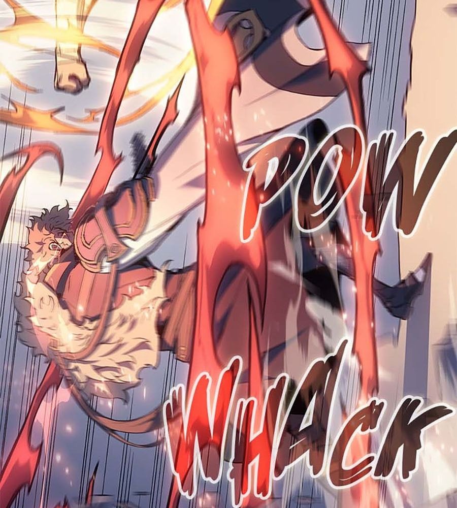 Võ Vương Tái Thế Chapter 17 - Trang 2