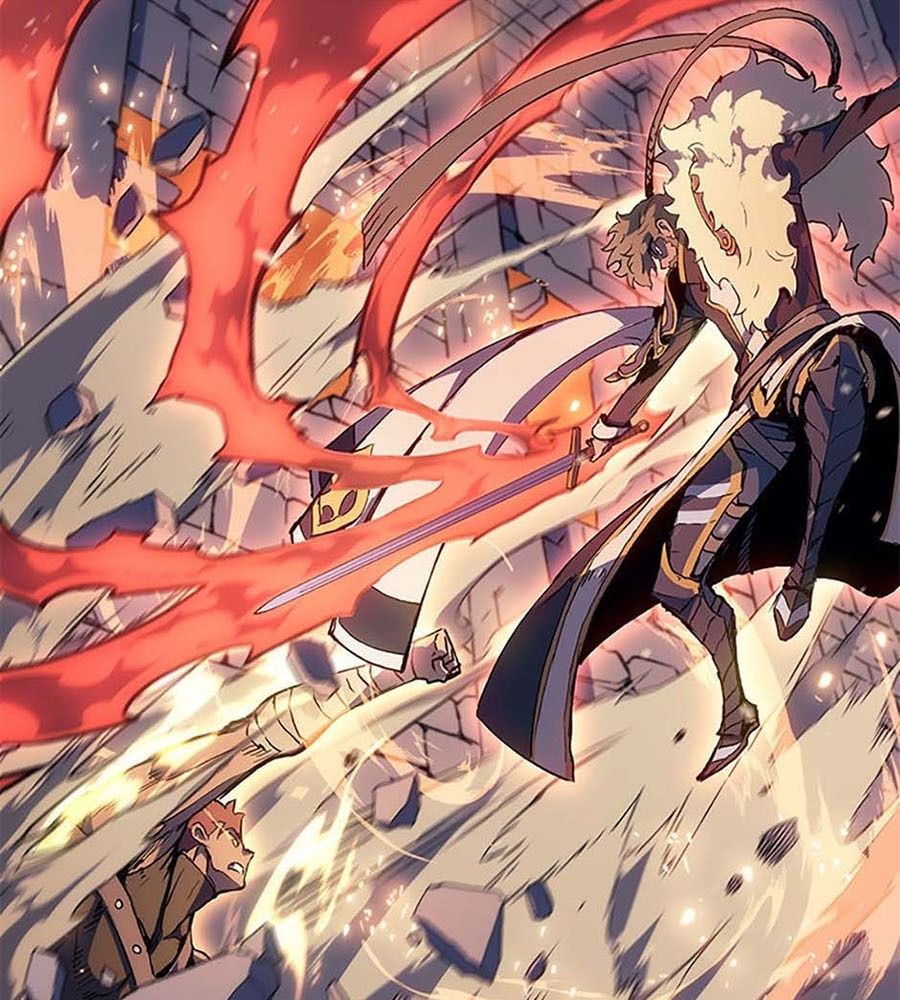 Võ Vương Tái Thế Chapter 17 - Trang 2
