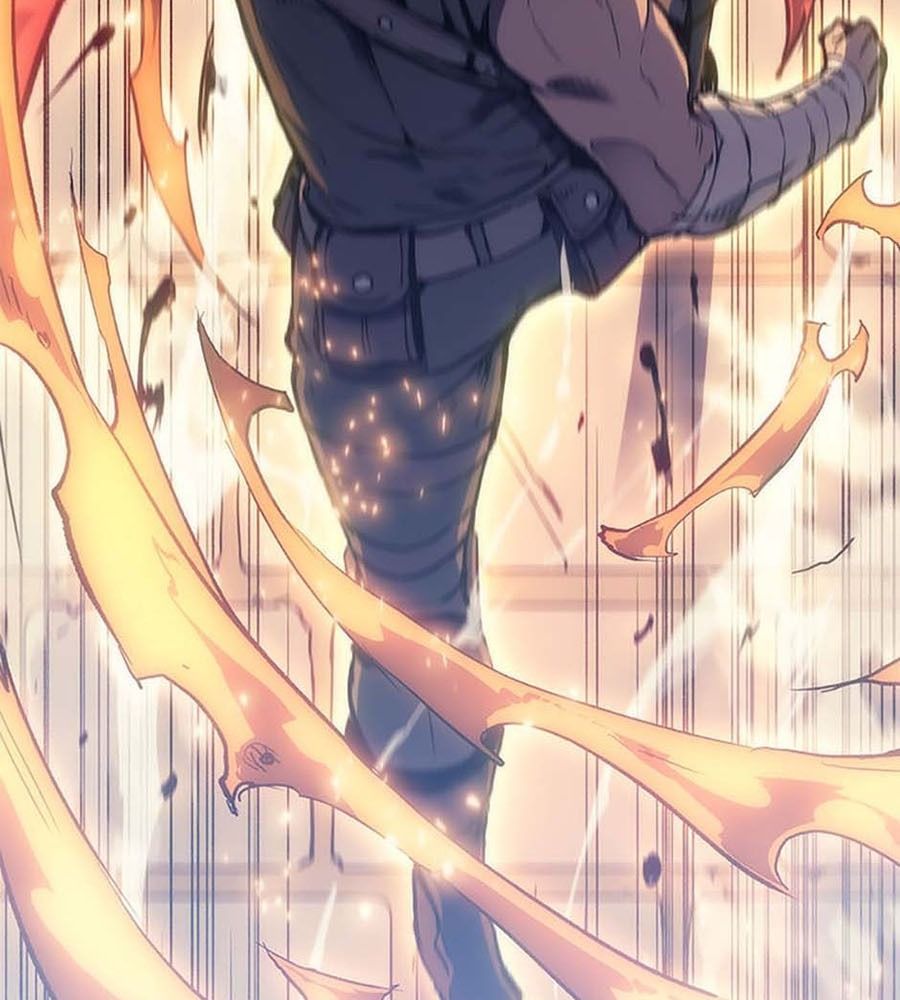 Võ Vương Tái Thế Chapter 17 - Trang 2
