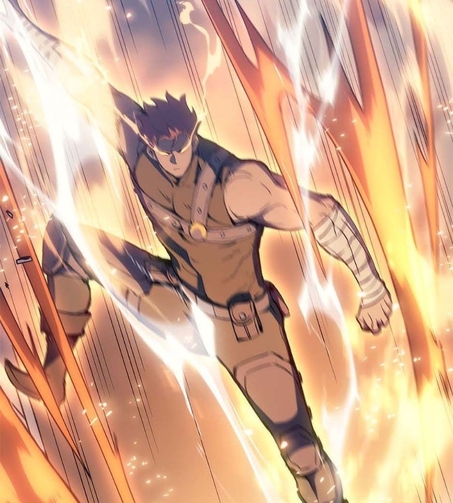 Võ Vương Tái Thế Chapter 17 - Trang 2