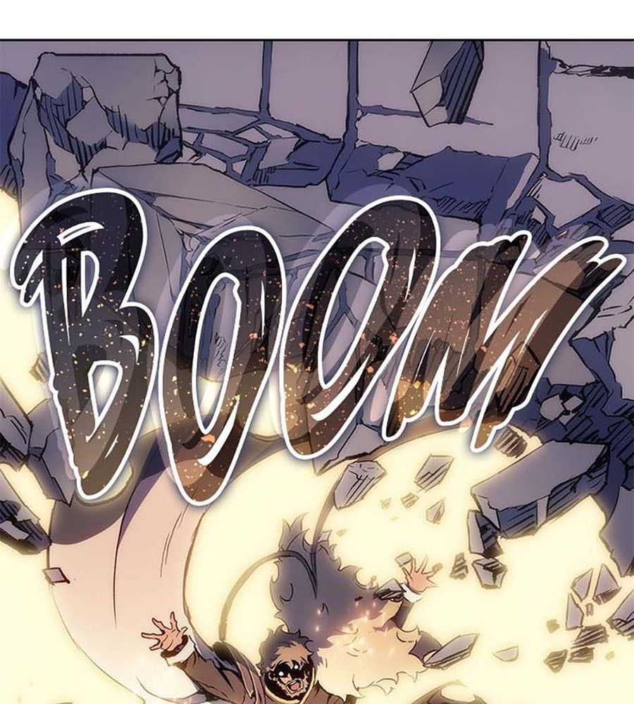 Võ Vương Tái Thế Chapter 17 - Trang 2