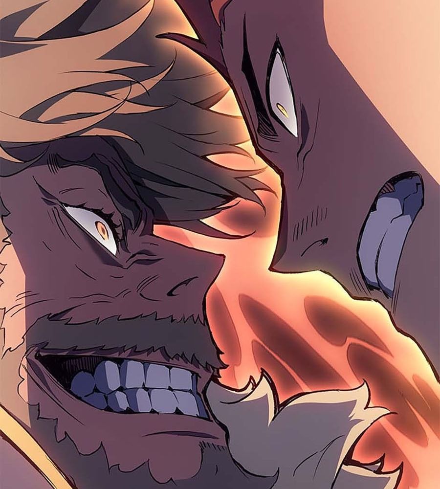 Võ Vương Tái Thế Chapter 17 - Trang 2