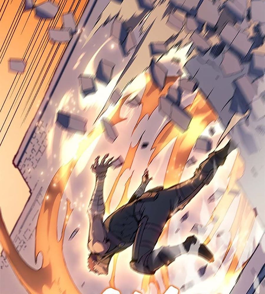 Võ Vương Tái Thế Chapter 17 - Trang 2