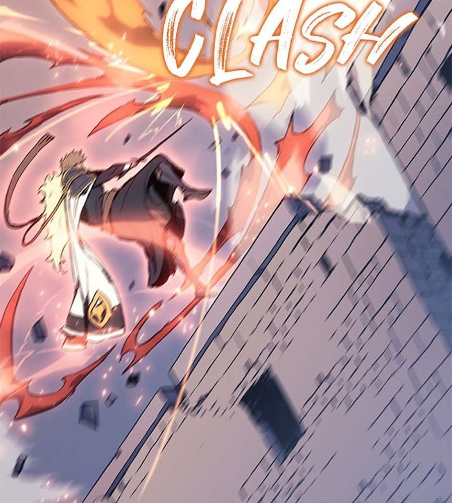Võ Vương Tái Thế Chapter 17 - Trang 2