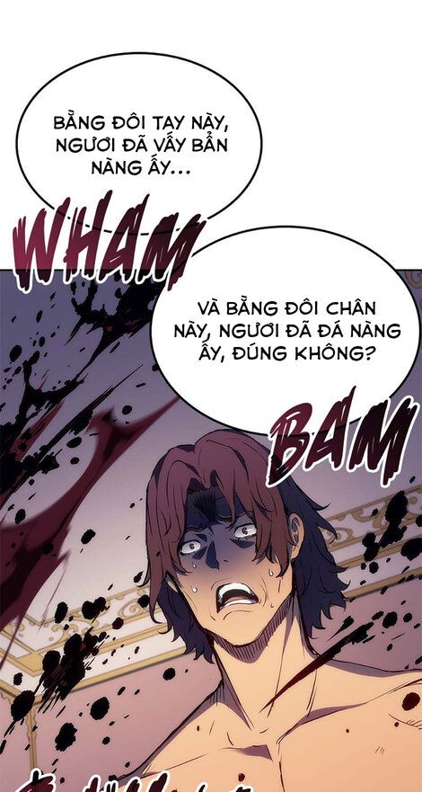 Võ Vương Tái Thế Chapter 19 - Trang 2