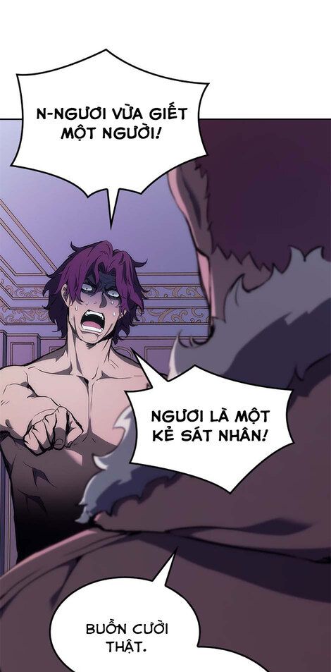 Võ Vương Tái Thế Chapter 19 - Trang 2