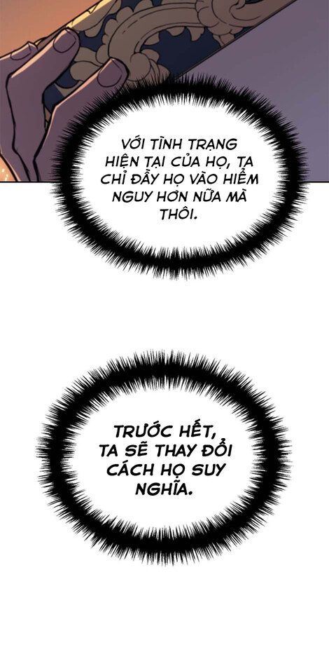 Võ Vương Tái Thế Chapter 19 - Trang 2