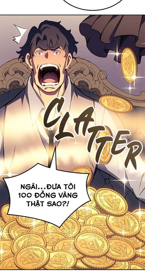 Võ Vương Tái Thế Chapter 19 - Trang 2