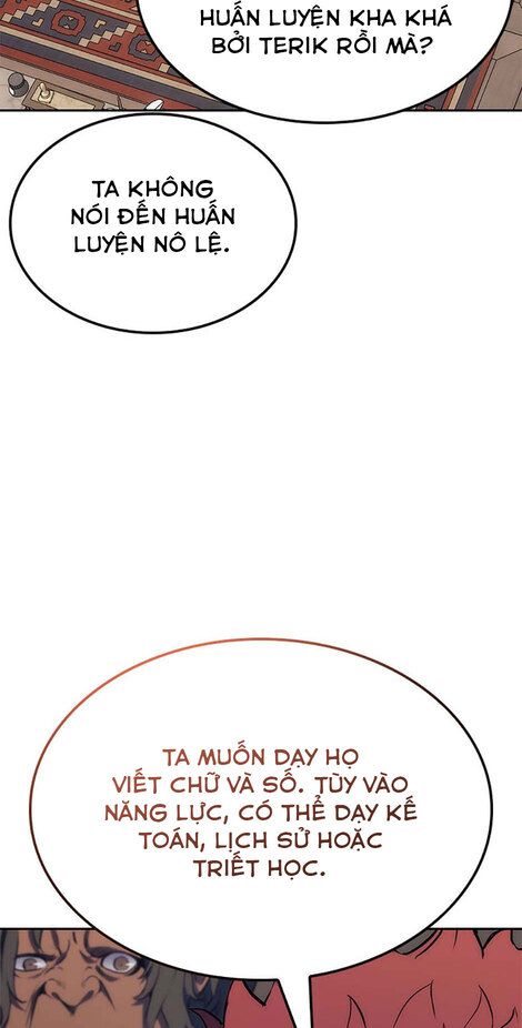 Võ Vương Tái Thế Chapter 19 - Trang 2