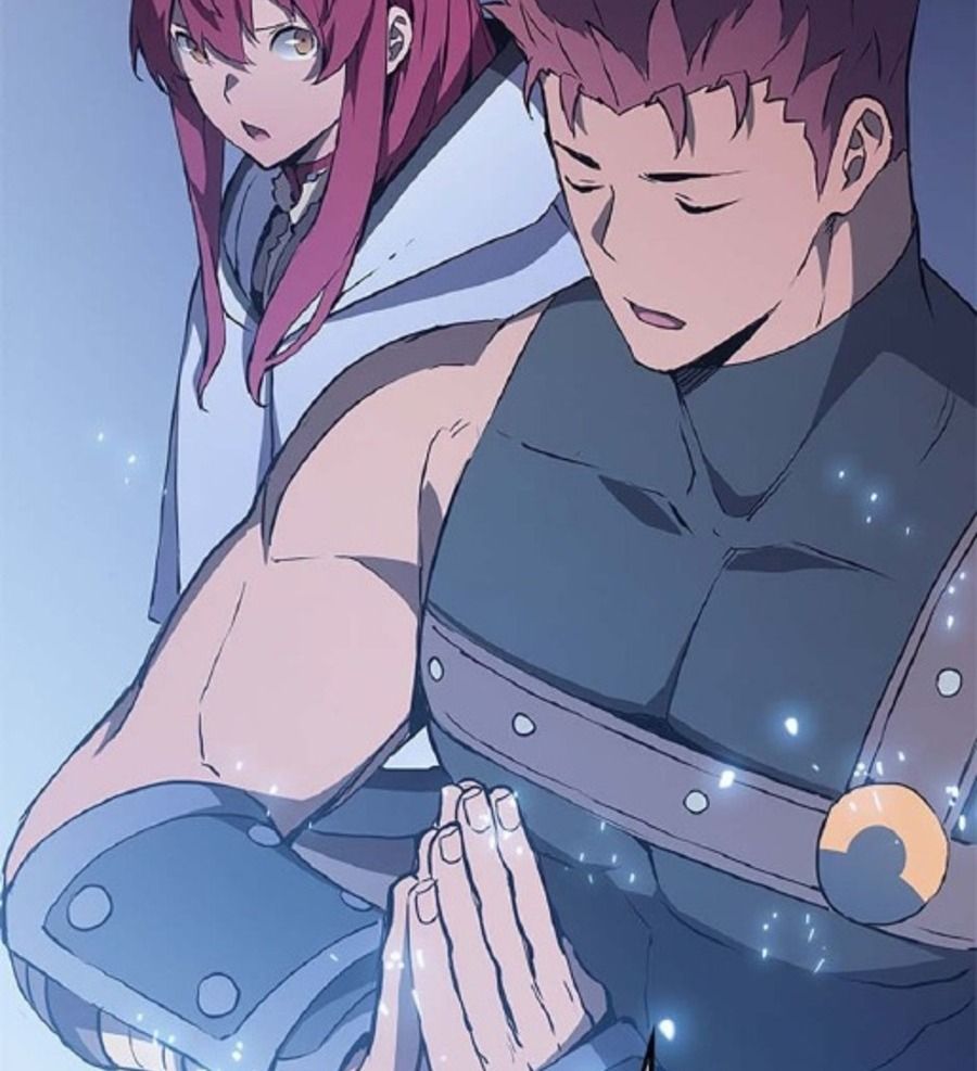 Võ Vương Tái Thế Chapter 20 - Trang 2