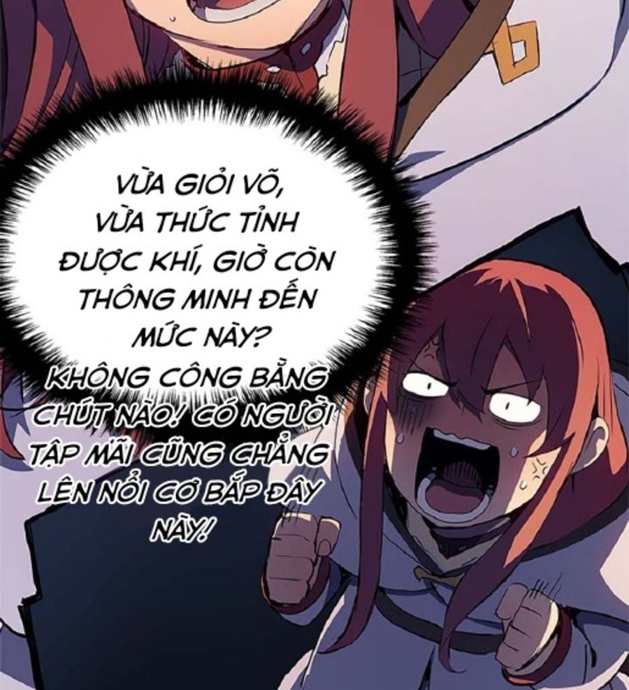 Võ Vương Tái Thế Chapter 20 - Trang 2