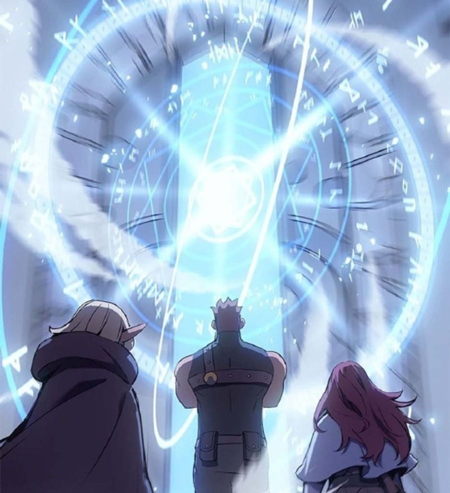 Võ Vương Tái Thế Chapter 20 - Trang 2