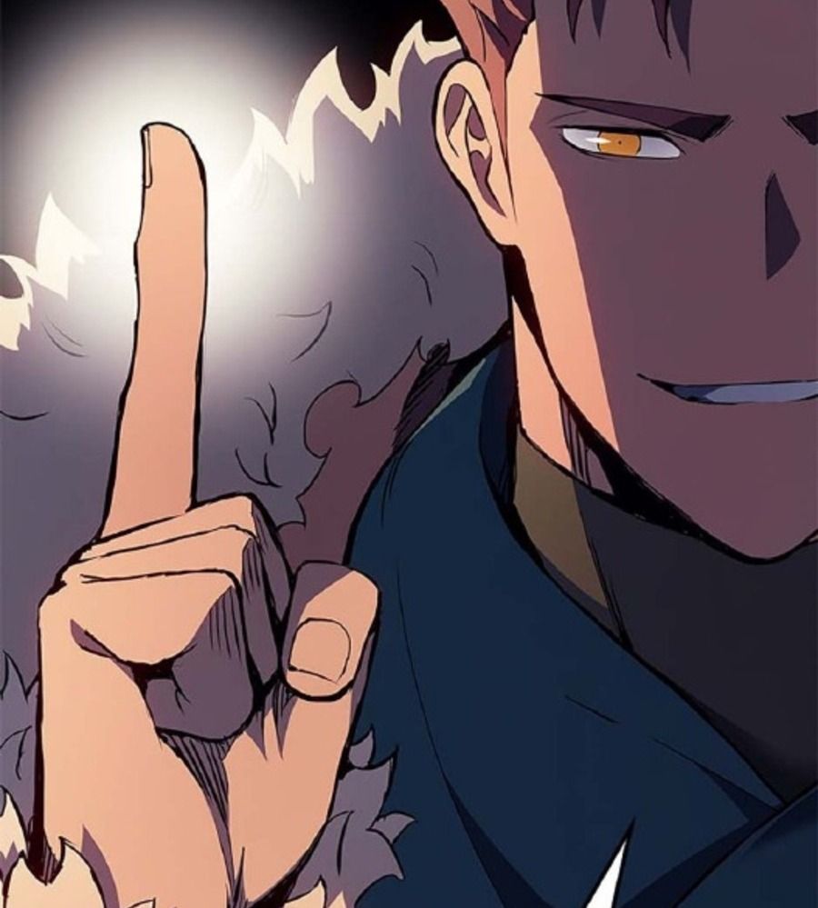 Võ Vương Tái Thế Chapter 20 - Trang 2