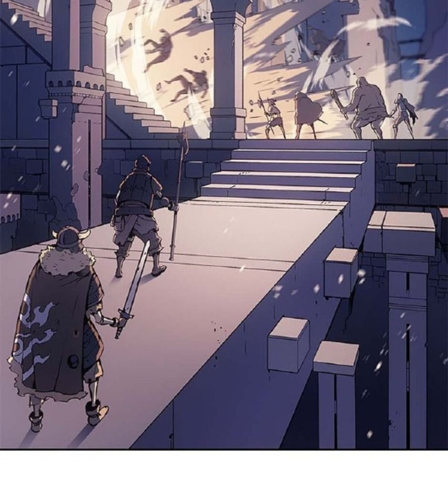Võ Vương Tái Thế Chapter 20 - Trang 2