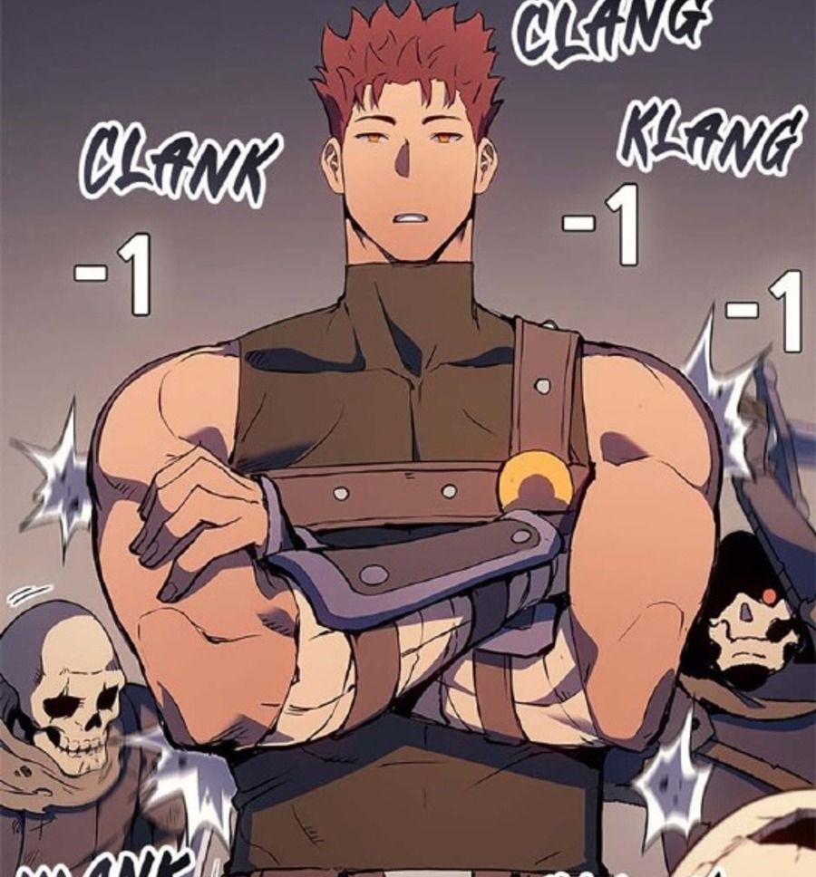 Võ Vương Tái Thế Chapter 20 - Trang 2