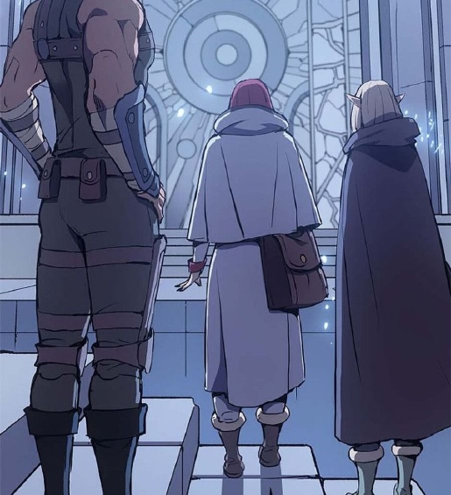 Võ Vương Tái Thế Chapter 20 - Trang 2