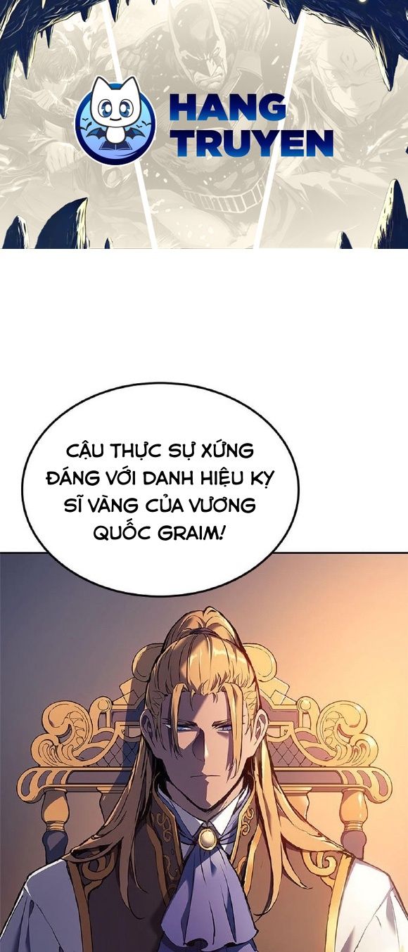 Võ Vương Tái Thế Chapter 21 - Trang 2