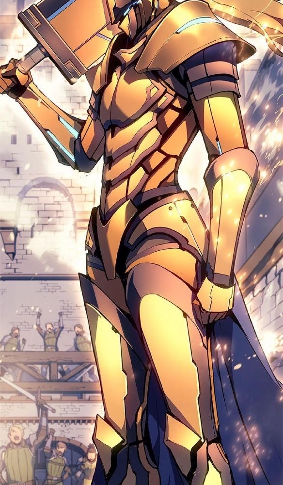 Võ Vương Tái Thế Chapter 21 - Trang 2