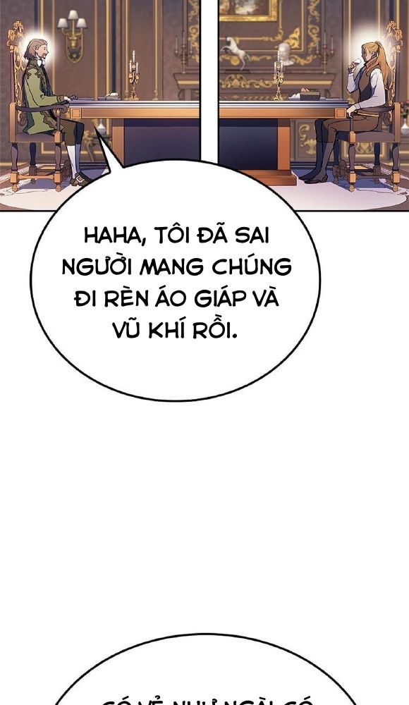 Võ Vương Tái Thế Chapter 21 - Trang 2