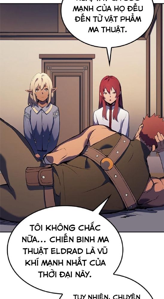 Võ Vương Tái Thế Chapter 21 - Trang 2