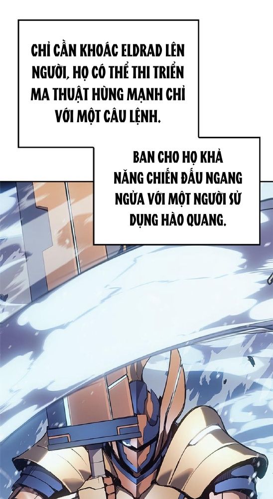 Võ Vương Tái Thế Chapter 21 - Trang 2