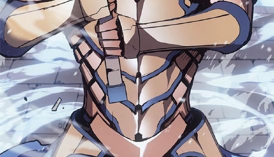 Võ Vương Tái Thế Chapter 21 - Trang 2