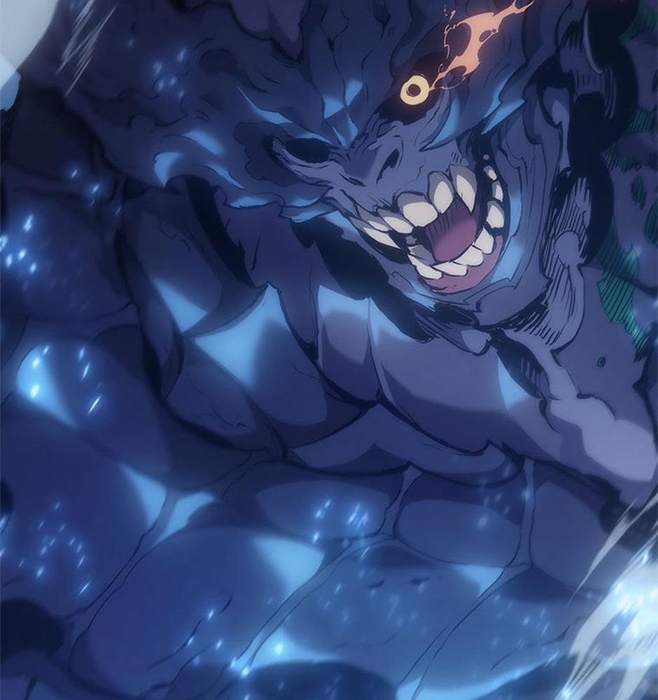 Võ Vương Tái Thế Chapter 21 - Trang 2