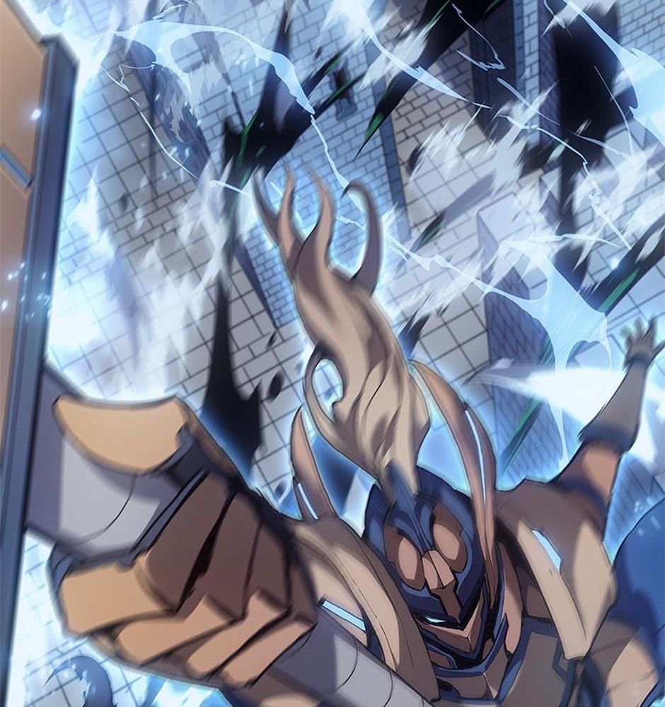Võ Vương Tái Thế Chapter 21 - Trang 2