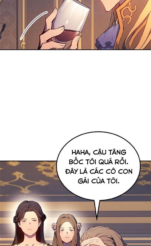 Võ Vương Tái Thế Chapter 21 - Trang 2