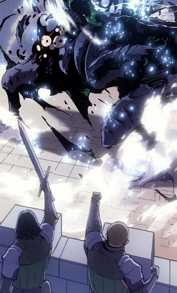 Võ Vương Tái Thế Chapter 21 - Trang 2