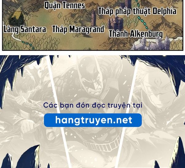 Võ Vương Tái Thế Chapter 21 - Trang 2