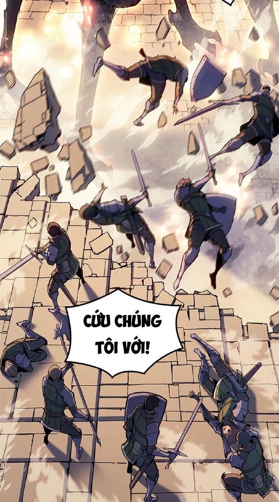 Võ Vương Tái Thế Chapter 21 - Trang 2
