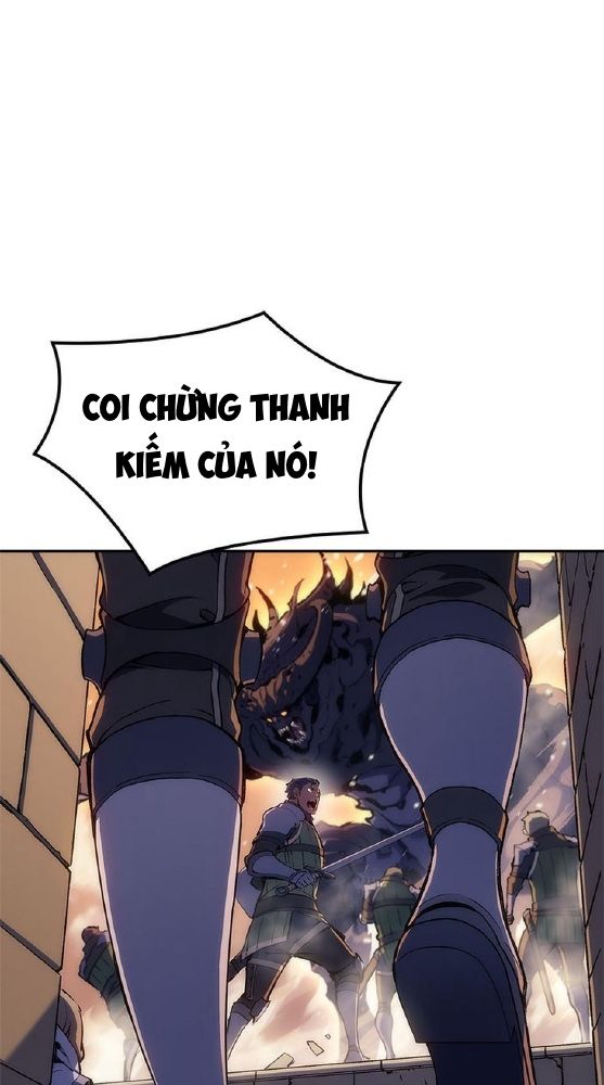 Võ Vương Tái Thế Chapter 21 - Trang 2