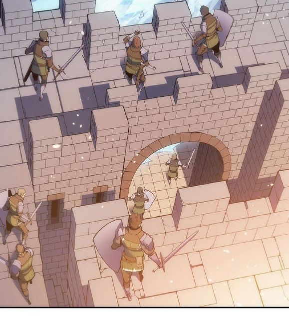 Võ Vương Tái Thế Chapter 21 - Trang 2